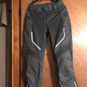 Citadel Technical Mesh Riding Pants